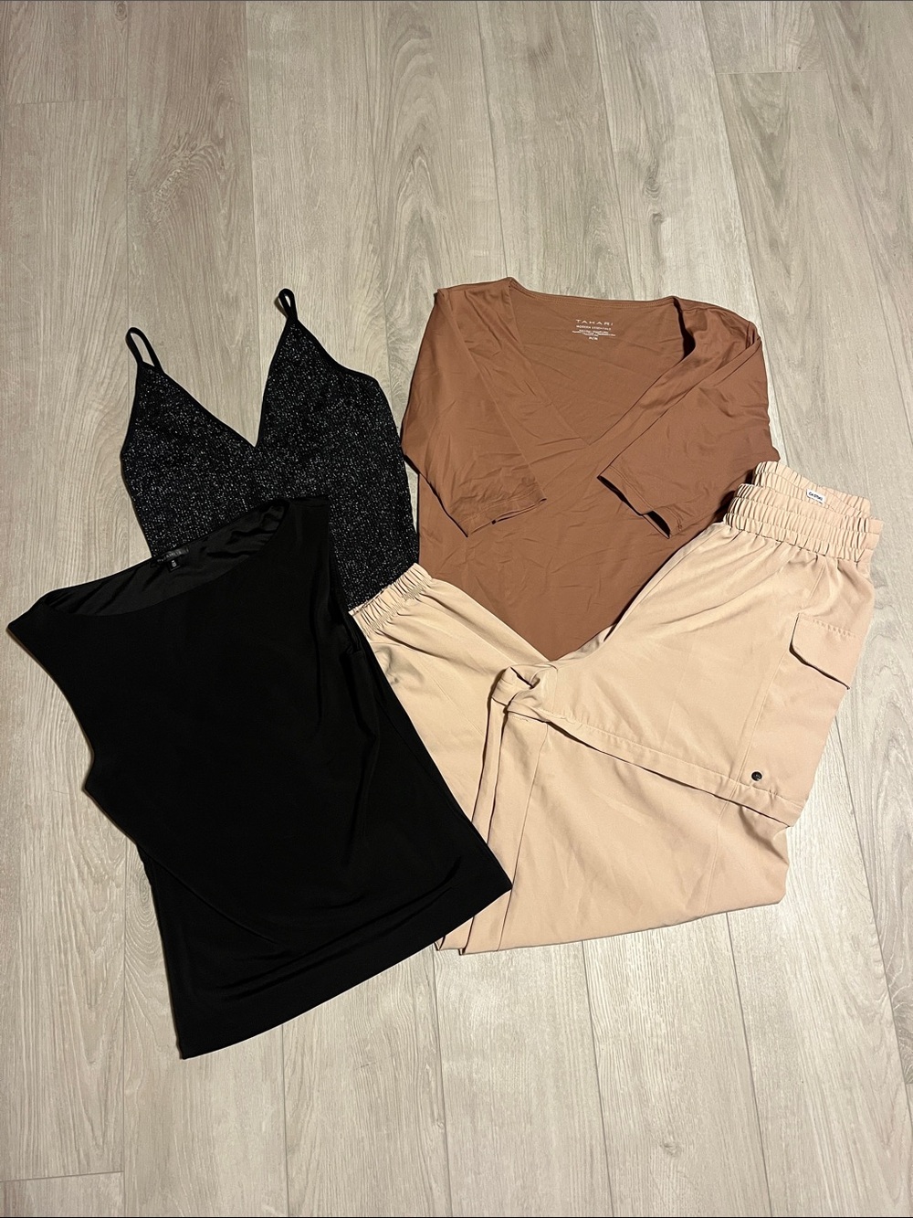 Women clothing bundle